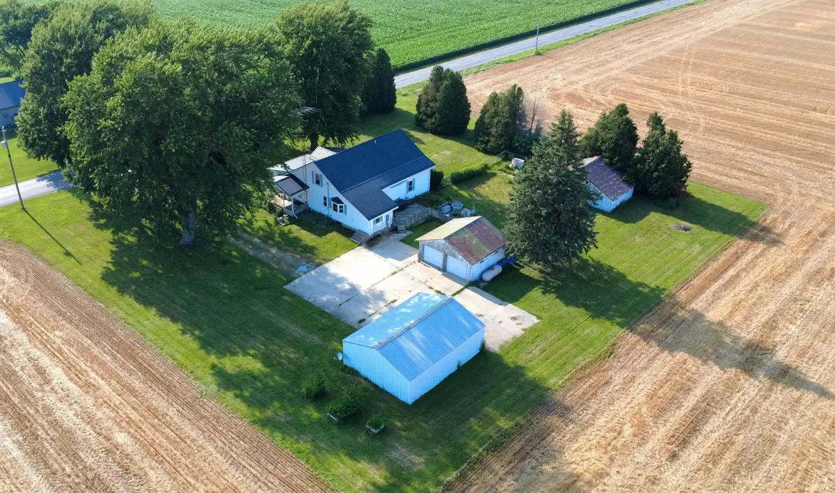 13757 S County Road 700 E, Galveston, IN 46932 - #1