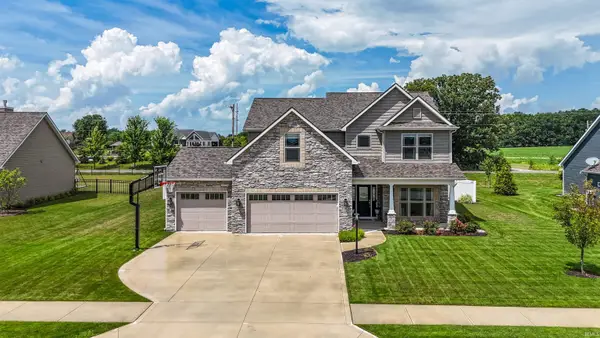 13742 Alicante Way, Fort Wayne, IN 46845