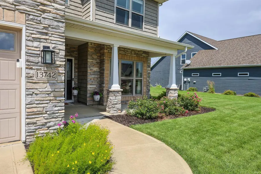 13742 Alicante Way, Fort Wayne, IN 46845 - #2