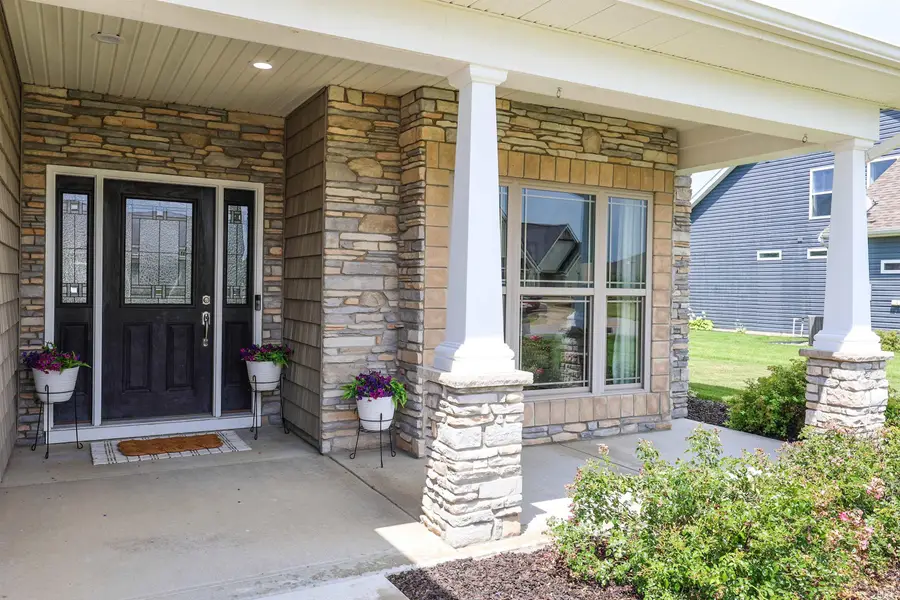 13742 Alicante Way, Fort Wayne, IN 46845 - #3