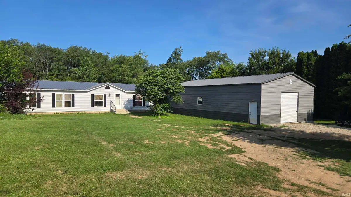 6890 N 500 W, Delphi, IN 46923 - #1