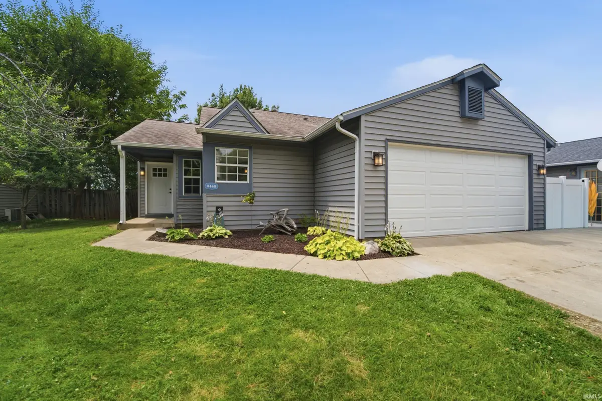 3440 Coventry Lane, Lafayette, IN 47909 - #1