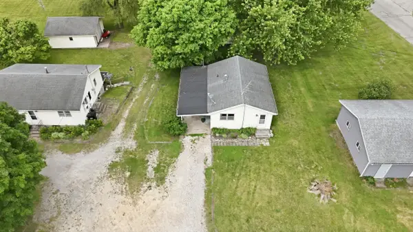 40 Ln 275b Turkey Lake, Hudson, IN 46747