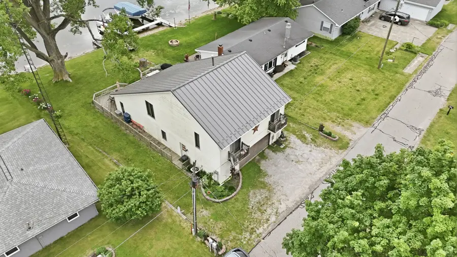 40 Ln 275b Turkey Lake, Hudson, IN 46747 - #2