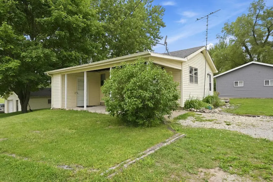 40 Ln 275b Turkey Lake, Hudson, IN 46747 - #3