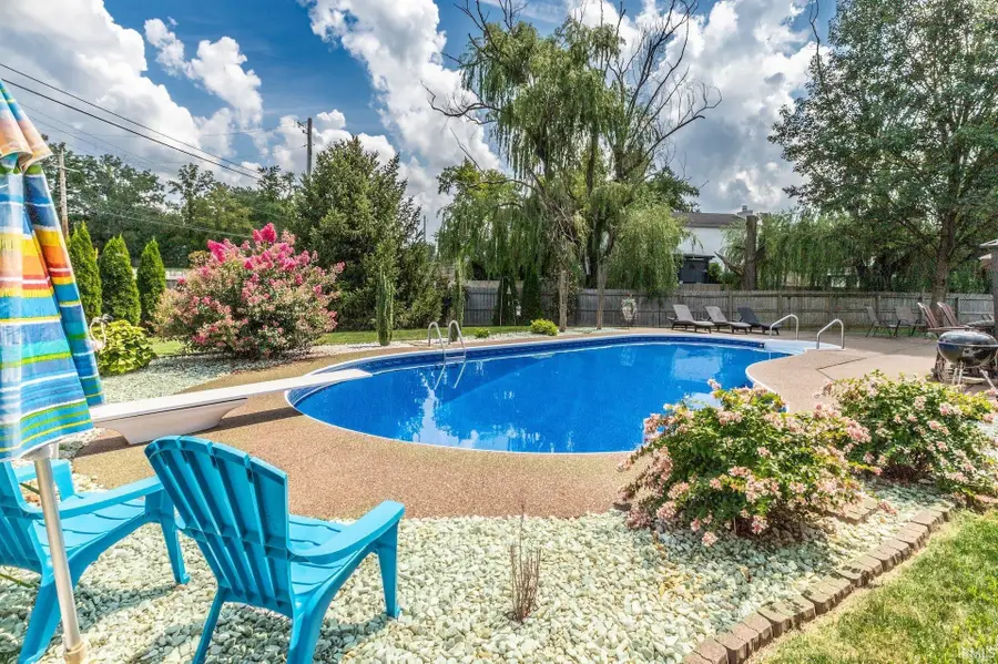 3022 Summit Court, Newburgh, IN 47630 - #2