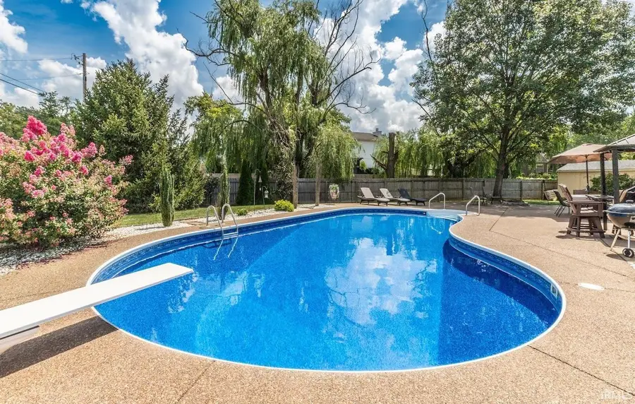 3022 Summit Court, Newburgh, IN 47630 - #3