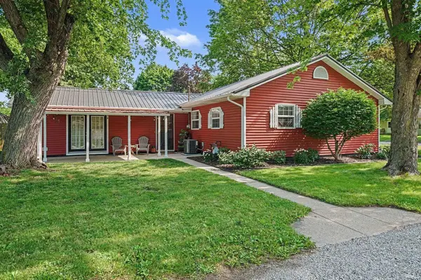 1417 S 11th Street, Goshen, IN 46526