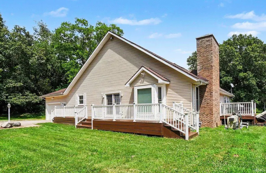 55900 Orchid Road, South Bend, IN 46619 - #2