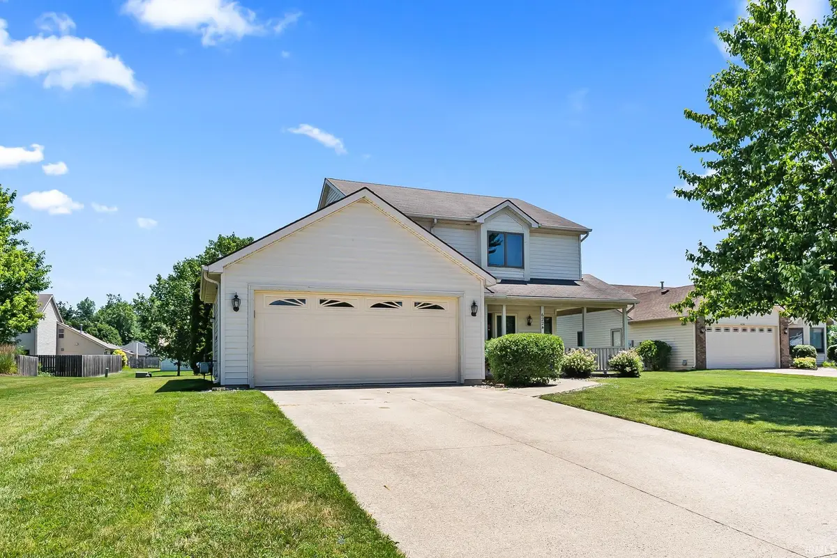 6224 Sugar Tree Place, Fort Wayne, IN 46835 - #1