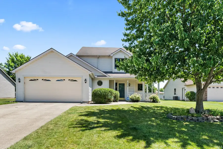 6224 Sugar Tree Place, Fort Wayne, IN 46835 - #2