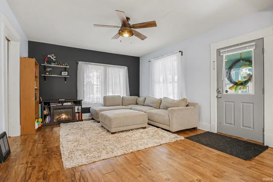 209 S Cottage Avenue, Goshen, IN 46526 - #2