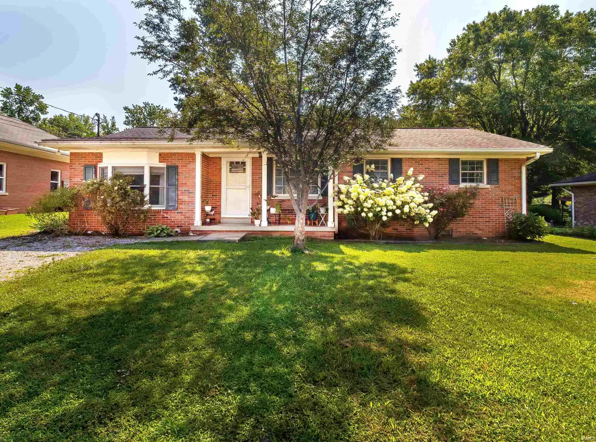 1315 Tupman Road, Evansville, IN 47720 - #1