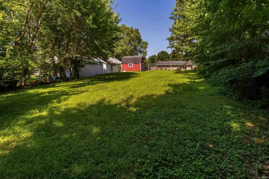 1315 Tupman Road, Evansville, IN 47720 - #3