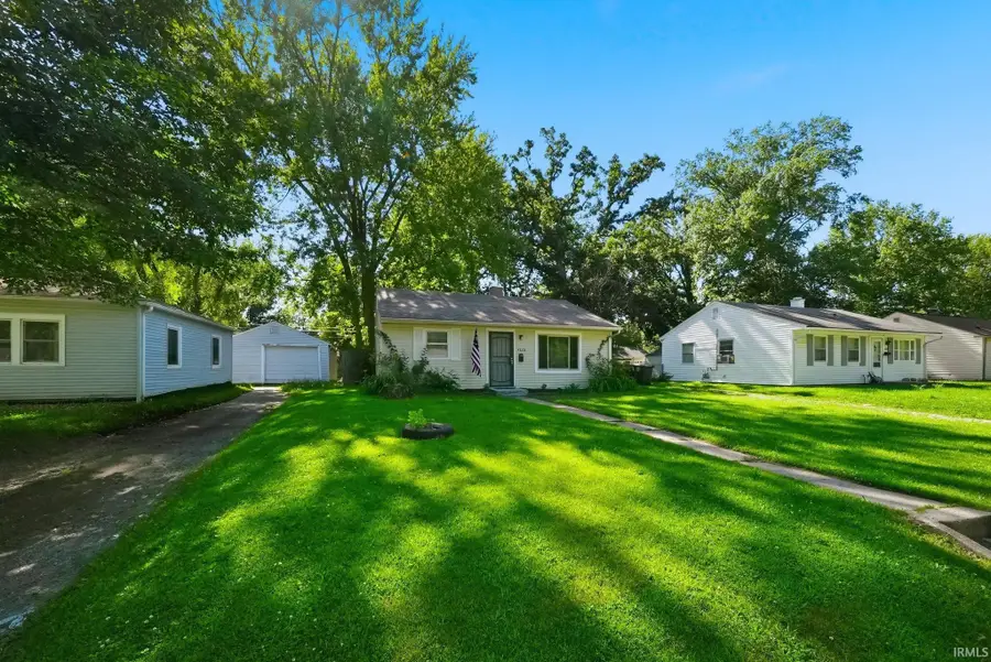 4820 Holton Avenue, Fort Wayne, IN 46806 - #3