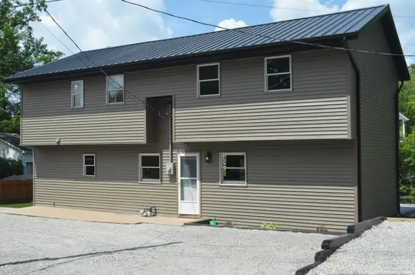 11683 N Black Point Road, Syracuse, IN 46567