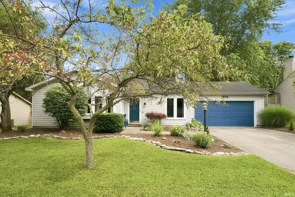 7414 Tipperary Trail, Fort Wayne, IN 46815