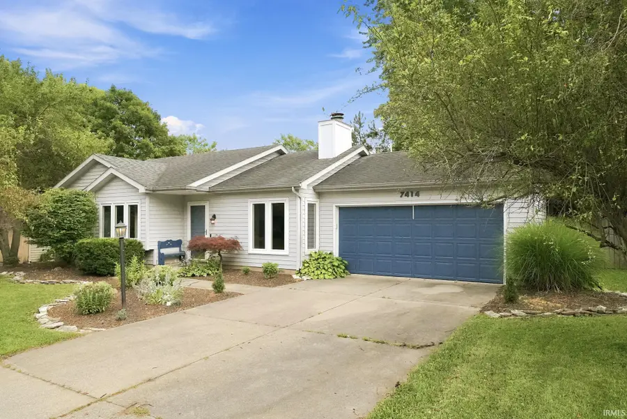 7414 Tipperary Trail, Fort Wayne, IN 46815 - #3