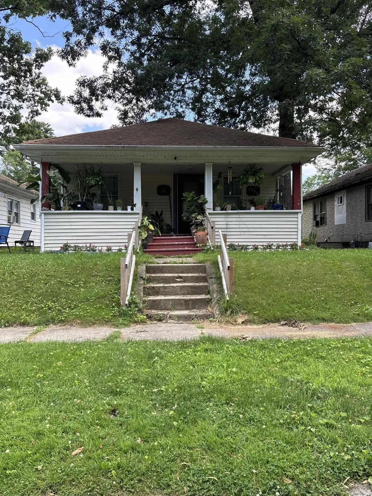 1330 N Brookfield Street, South Bend, IN 46628 - #1