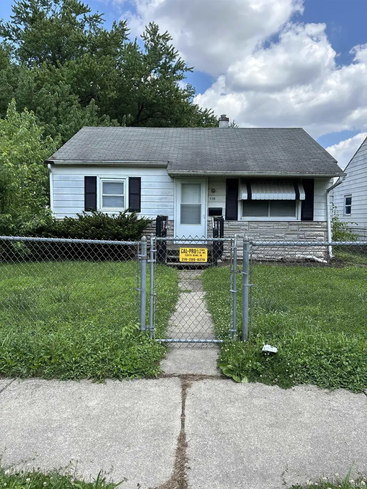 110 N Wellington Street, South Bend, IN 46619 - #1