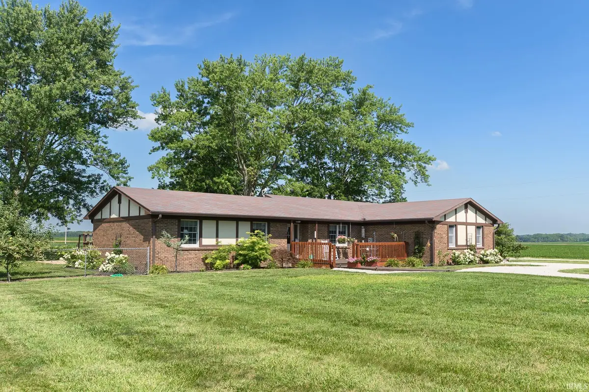 6008 S 400 E, Peru, IN 46970 - #1