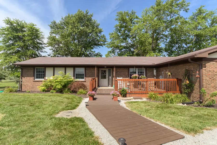 6008 S 400 E, Peru, IN 46970 - #2