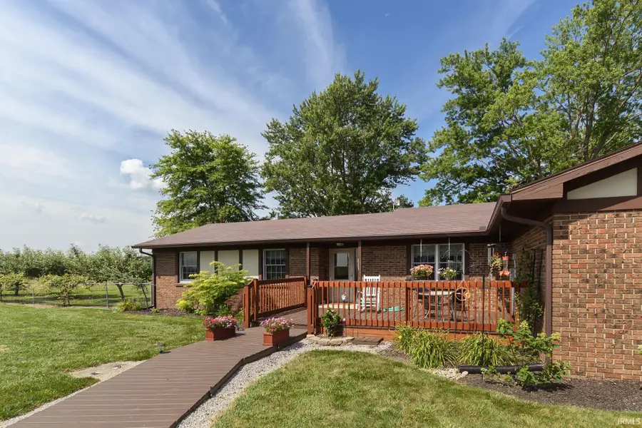 6008 S 400 E, Peru, IN 46970 - #3