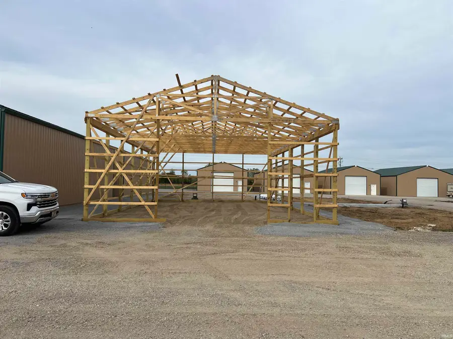 5655 W State Road 120 (unit 37), Angola, IN 46703 - #3