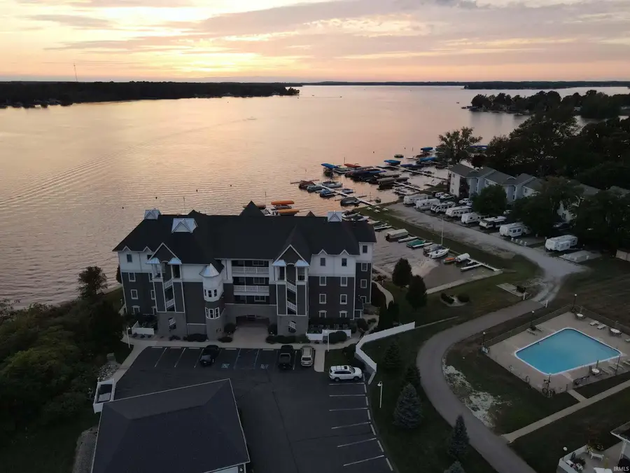 10005 N Turkey Creek Road #11, Syracuse, IN 46567 - #2