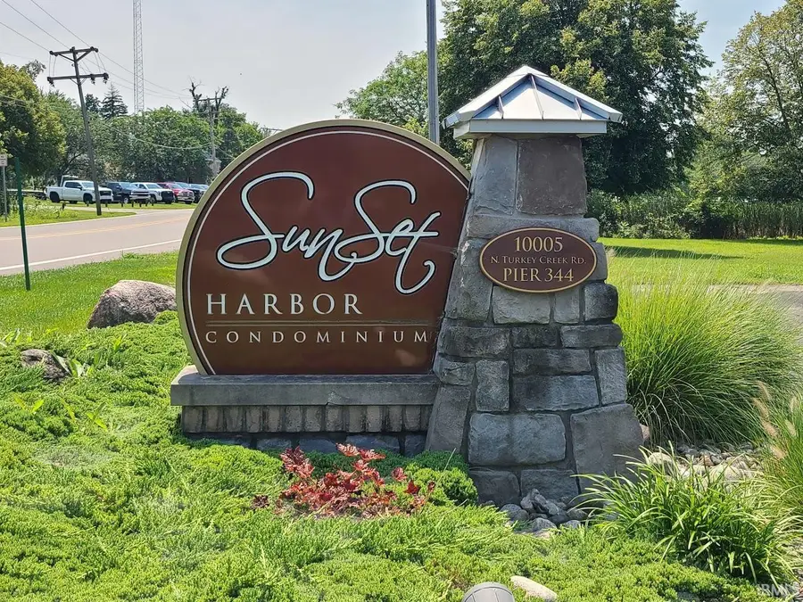 10005 N Turkey Creek Road #11, Syracuse, IN 46567 - #3