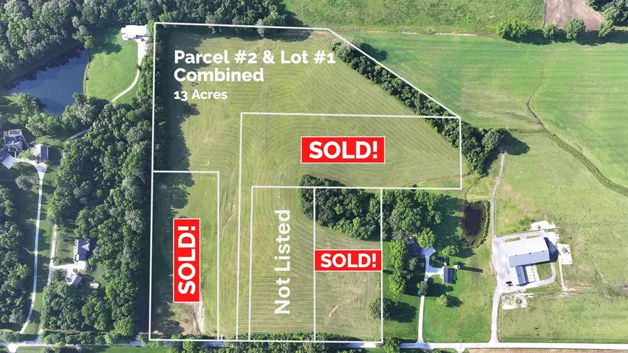 5422 and 5444 W Schneider Road, Newburgh, IN 47630 - #2