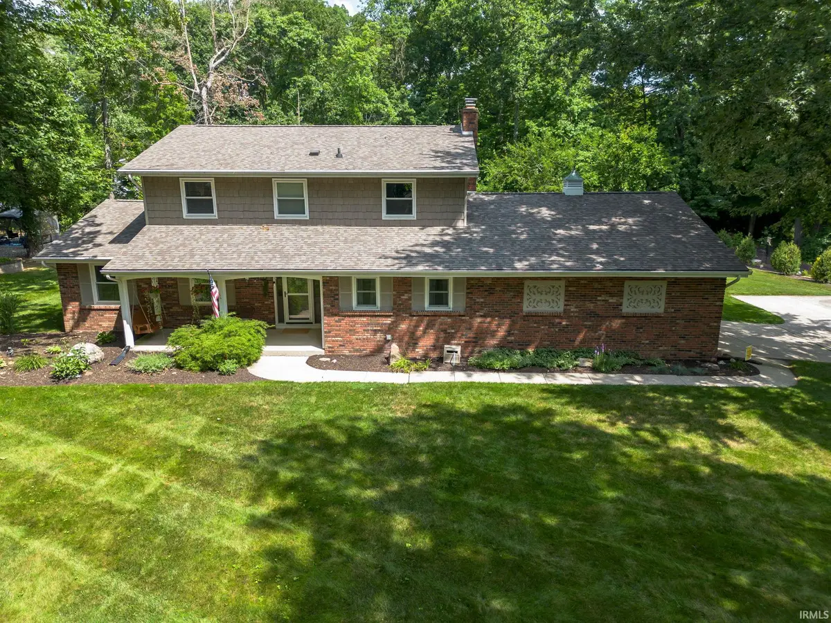 10218 Arbor Trail, Fort Wayne, IN 46804 - #1