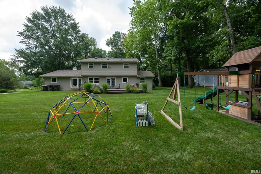 10218 Arbor Trail, Fort Wayne, IN 46804 - #3