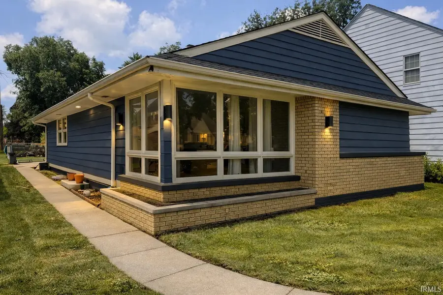 1101 Elliott Street, South Bend, IN 46628 - #2
