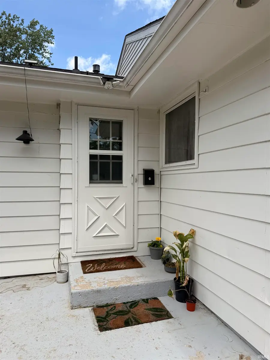 1101 Elliott Street, South Bend, IN 46628 - #3