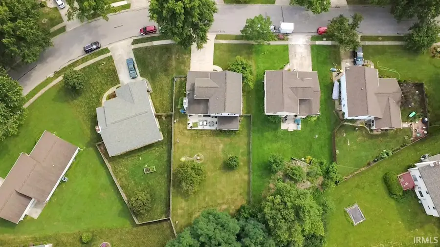 840 W Rosewood Drive, Bloomington, IN 47404 - #3