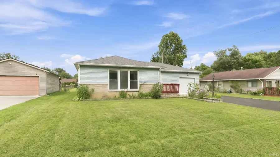 1325 Farwood Avenue, Fort Wayne, IN 46816 - #2