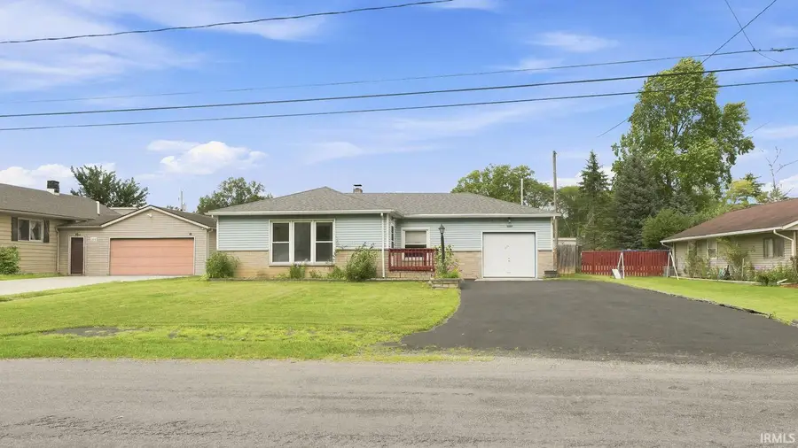 1325 Farwood Avenue, Fort Wayne, IN 46816 - #3