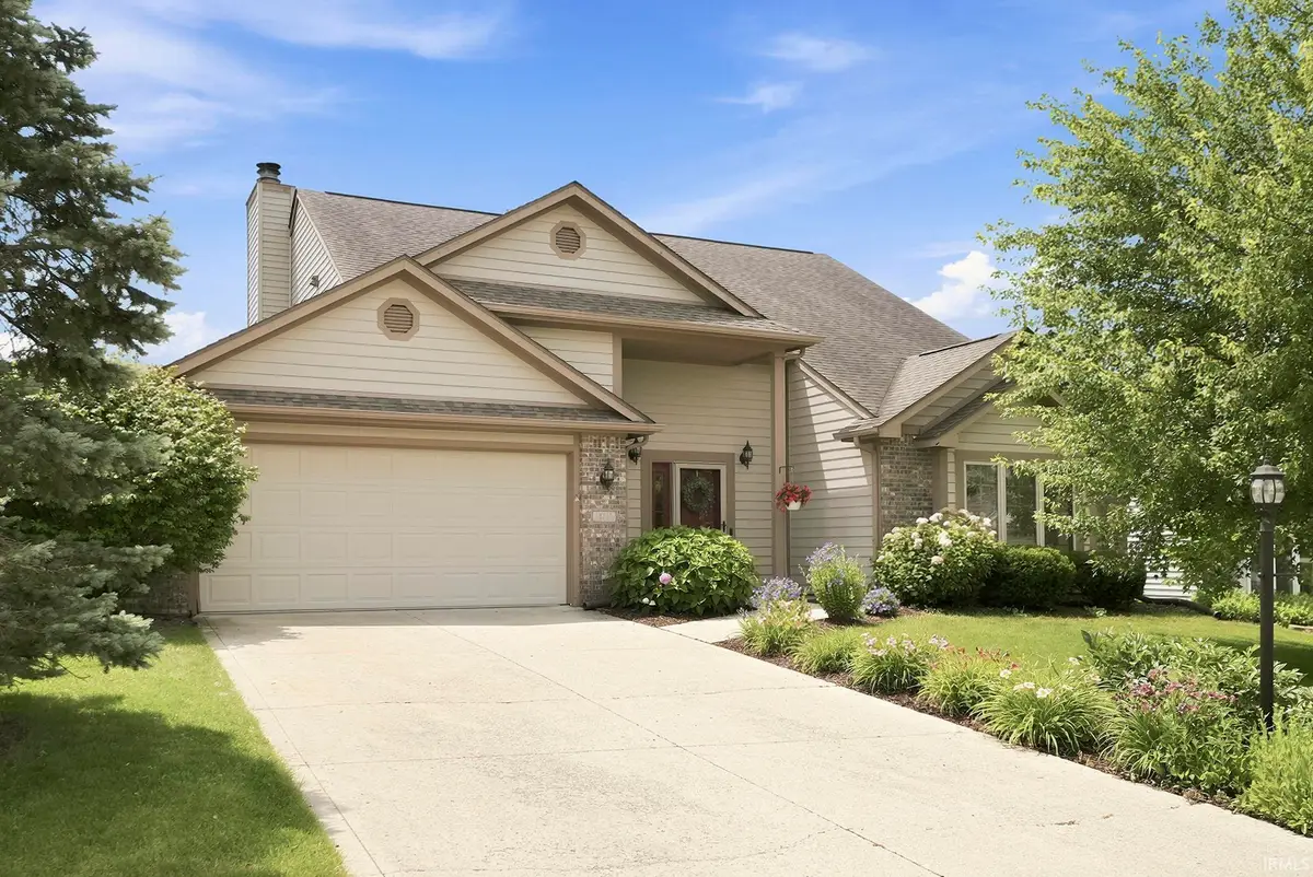 14723 Buckthorn Court, Fort Wayne, IN 46814 - #1