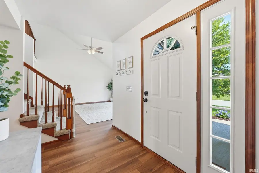 14723 Buckthorn Court, Fort Wayne, IN 46814 - #3