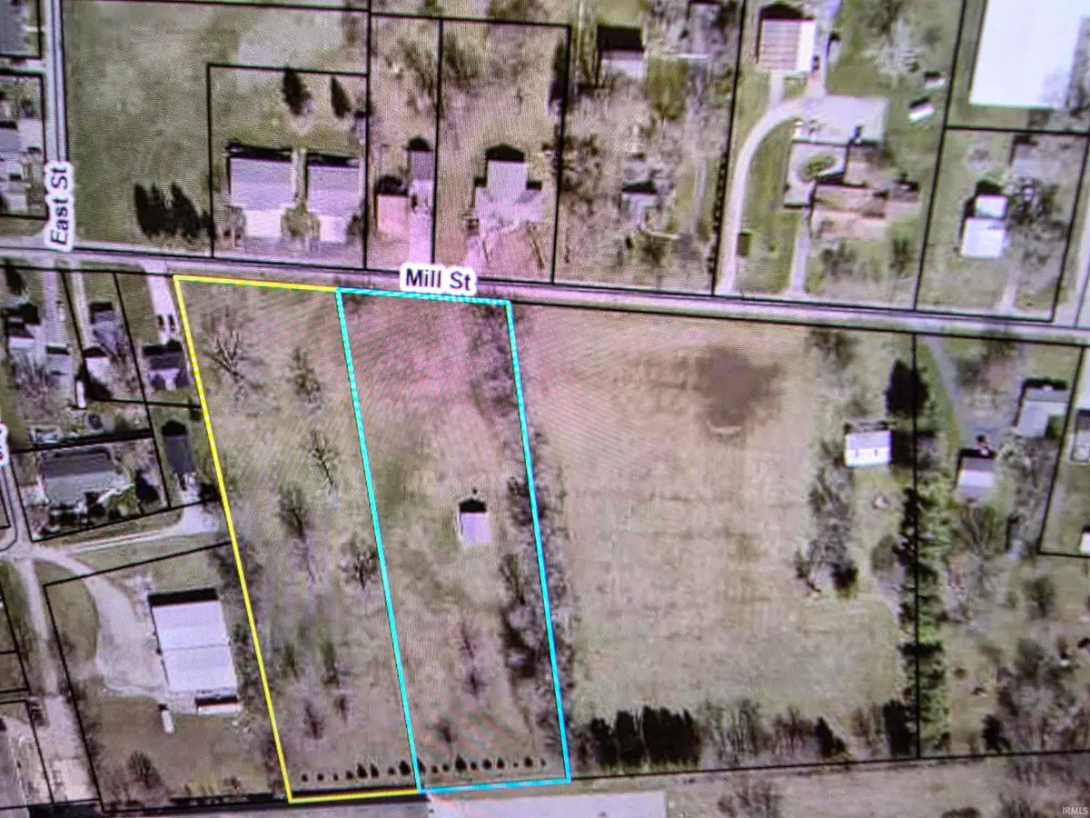314 Mill Street, Churubusco, IN 46723 - #1