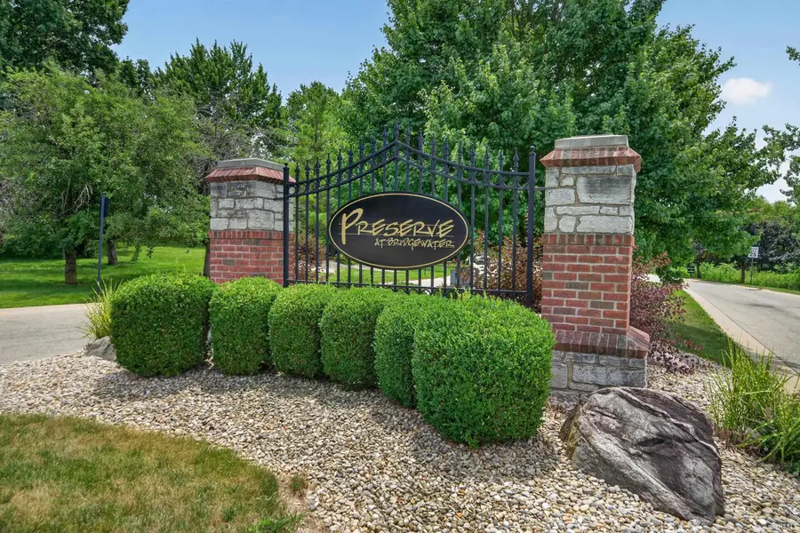 5588 Golden Gate Way, Kokomo, IN 46902 - #3