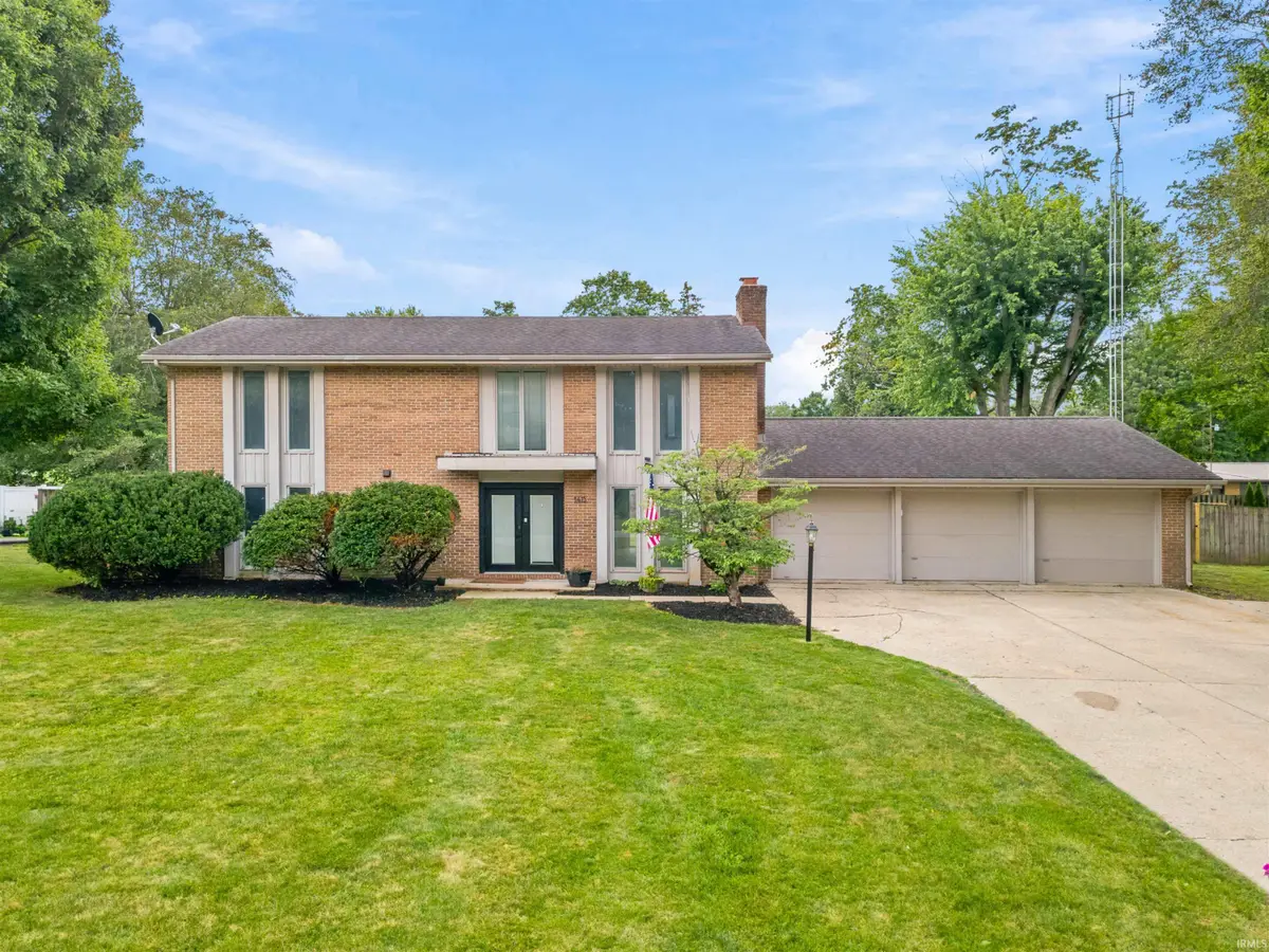 1415 W Forest Lane, Marion, IN 46952 - #1