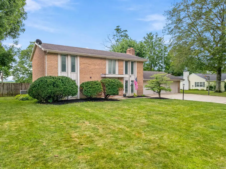 1415 W Forest Lane, Marion, IN 46952 - #2