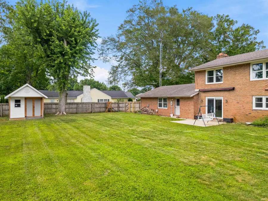 1415 W Forest Lane, Marion, IN 46952 - #3
