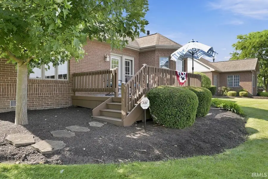 5003 W Eagle Branch Drive, Muncie, IN 47304 - #2