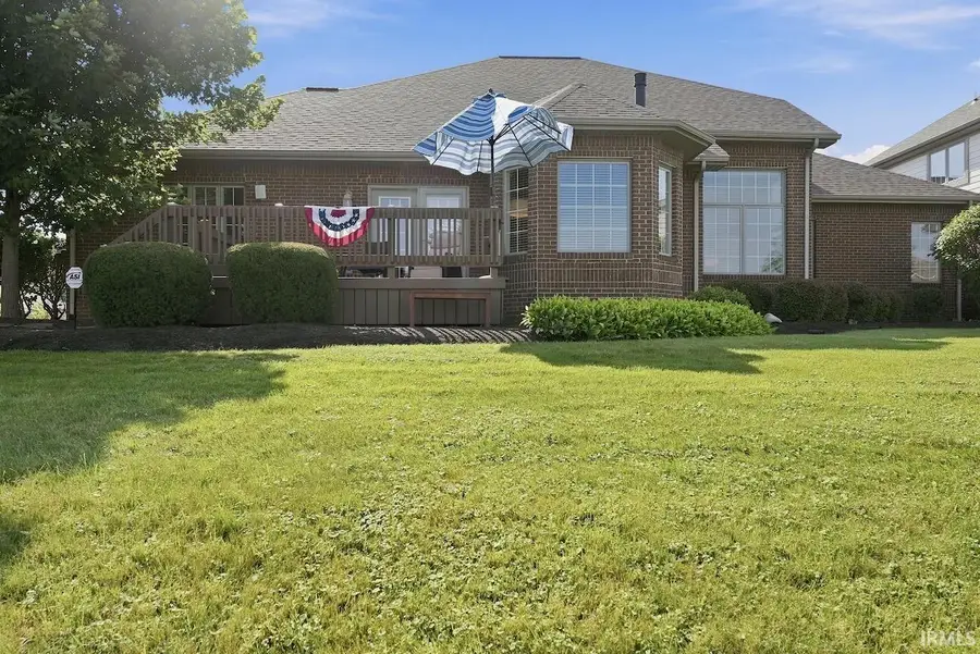 5003 W Eagle Branch Drive, Muncie, IN 47304 - #3
