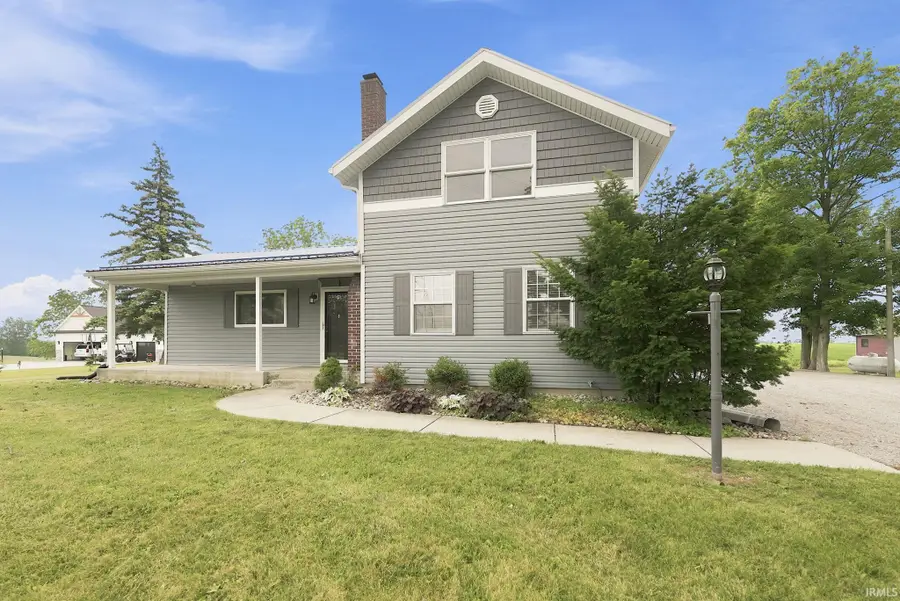 640 County Road 54, Garrett, IN 46738 - #2