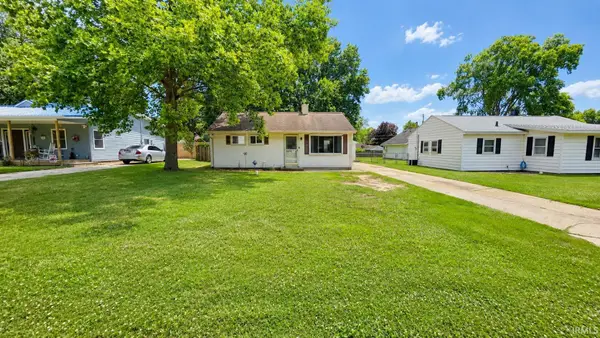 19680 Southland Avenue, South Bend, IN 46614