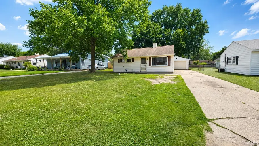 19680 Southland Avenue, South Bend, IN 46614 - #2